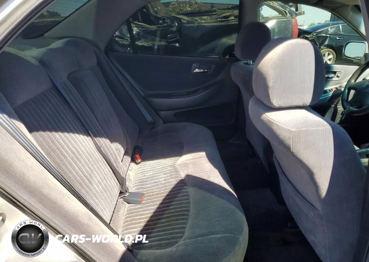 1999 Honda Accord Lx VIN:1HGCG6652XA154665 - 10