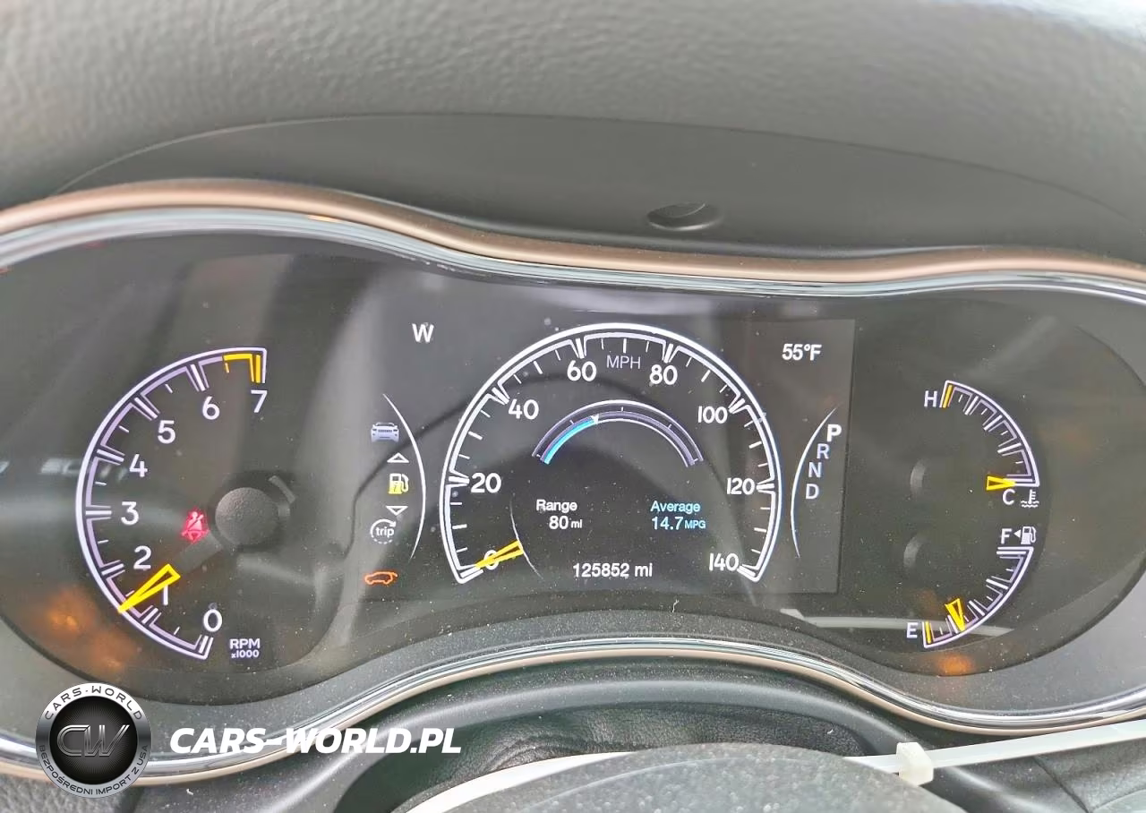 2017 Jeep Grand Cherokee Limited VIN:1C4RJFBG5HC948423 - 9