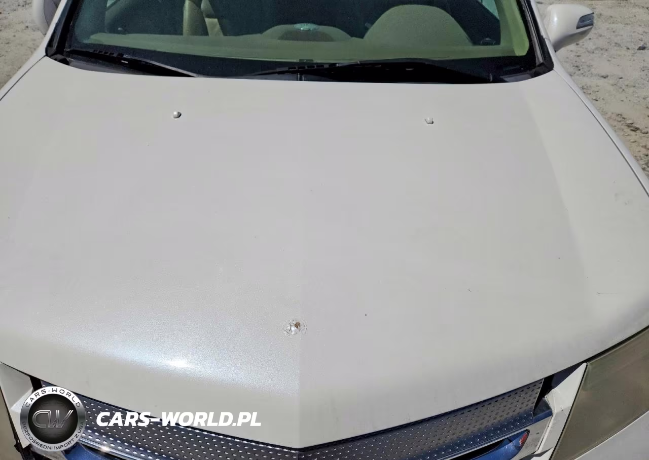 2008 Acura Mdx VIN:2HNYD28288H555255 - 11