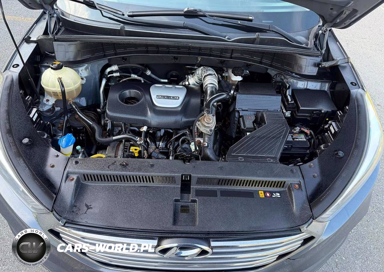 2017 Hyundai Tucson Limited VIN:KM8J3CA21HU294814 - 7