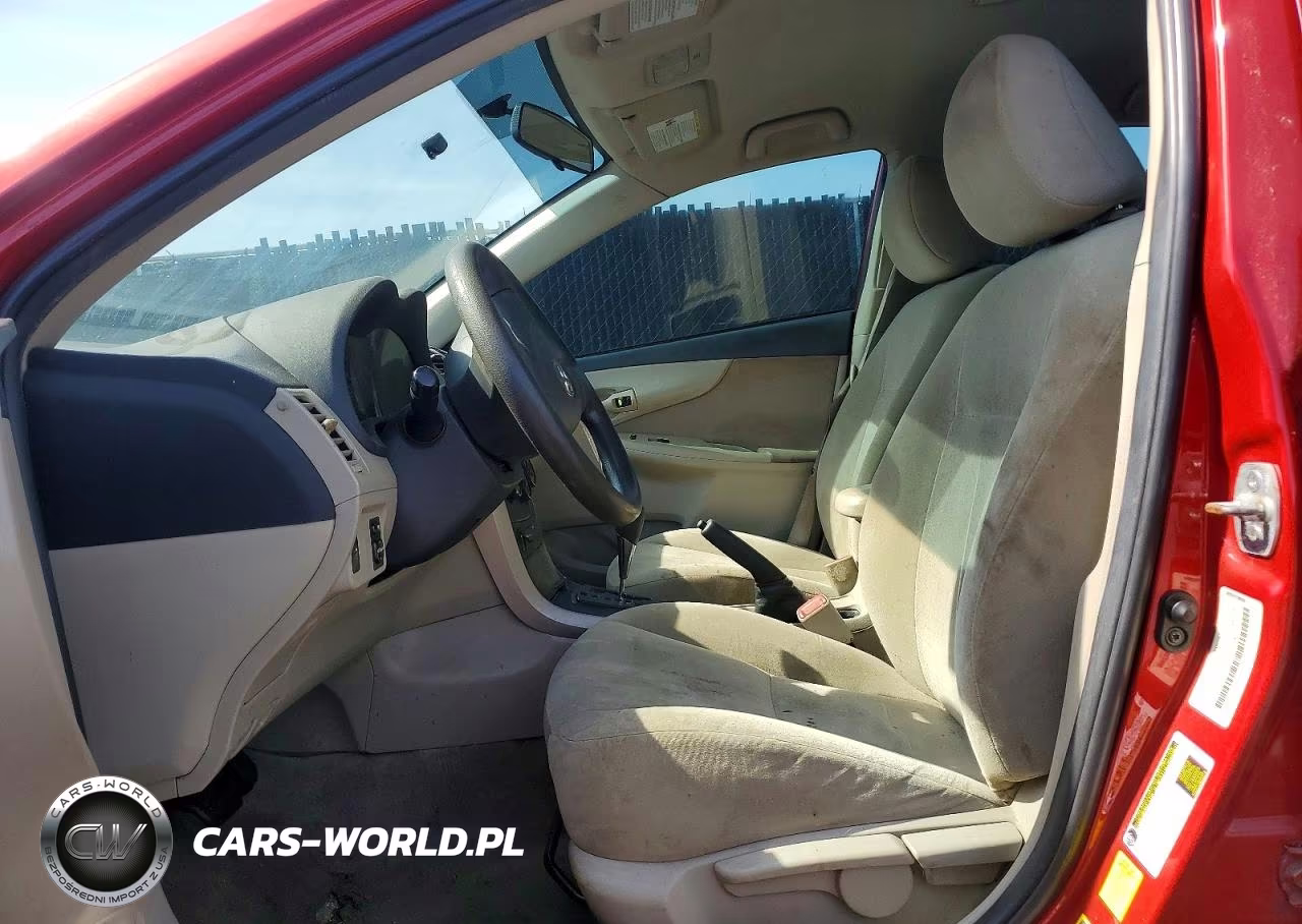 2013 Toyota Corolla L VIN:5YFBU4EE4DP178000 - 7