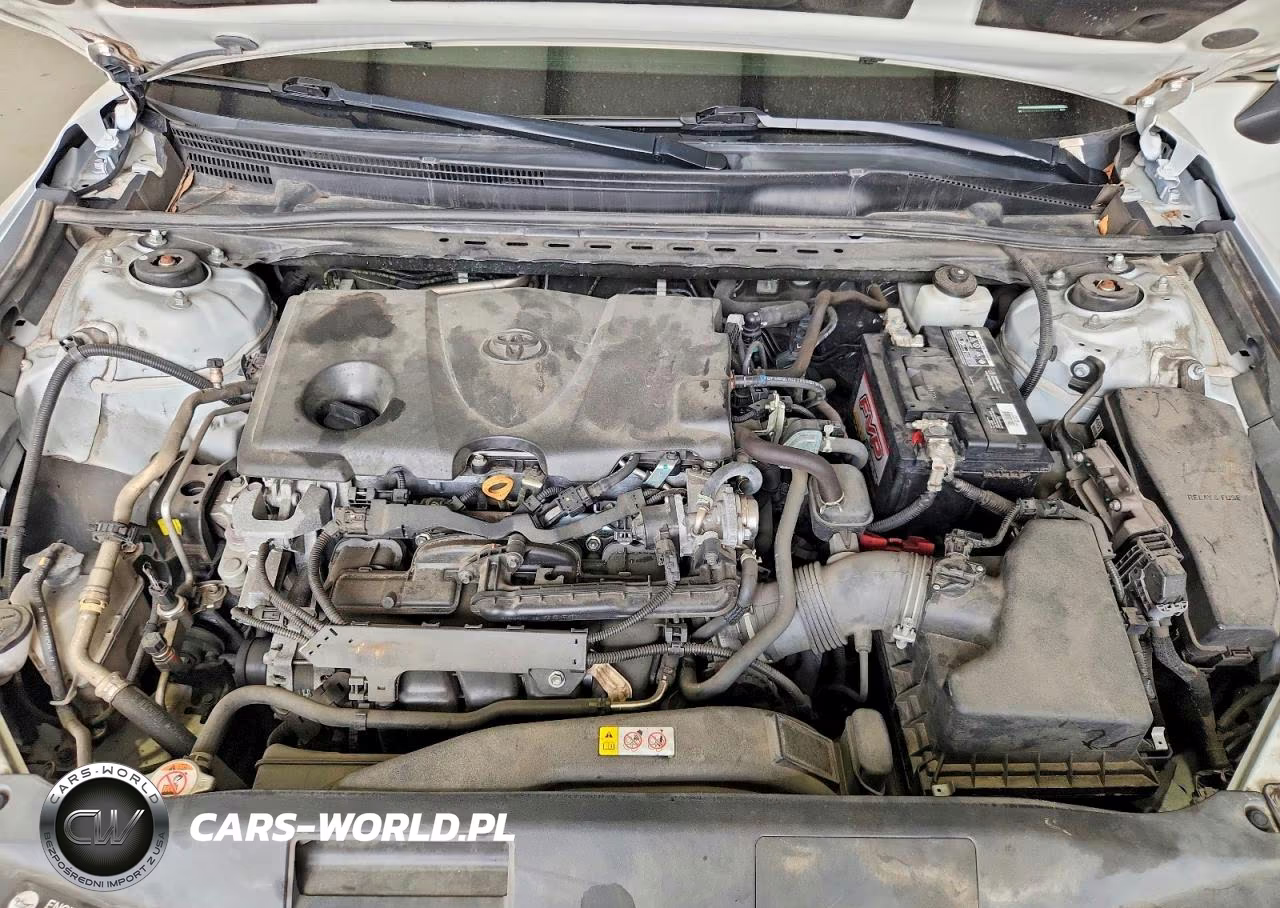 2021 Toyota Camry Le VIN:4T1C11AK3MU591399 - 11