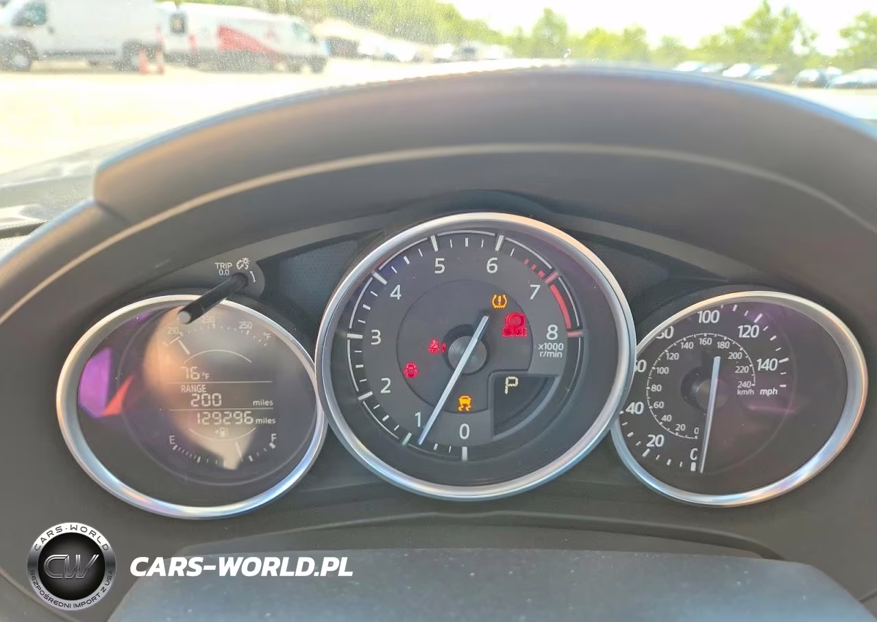 2017 Mazda Mx-5 Miata Club VIN:JM1NDAC73H0123344 - 9