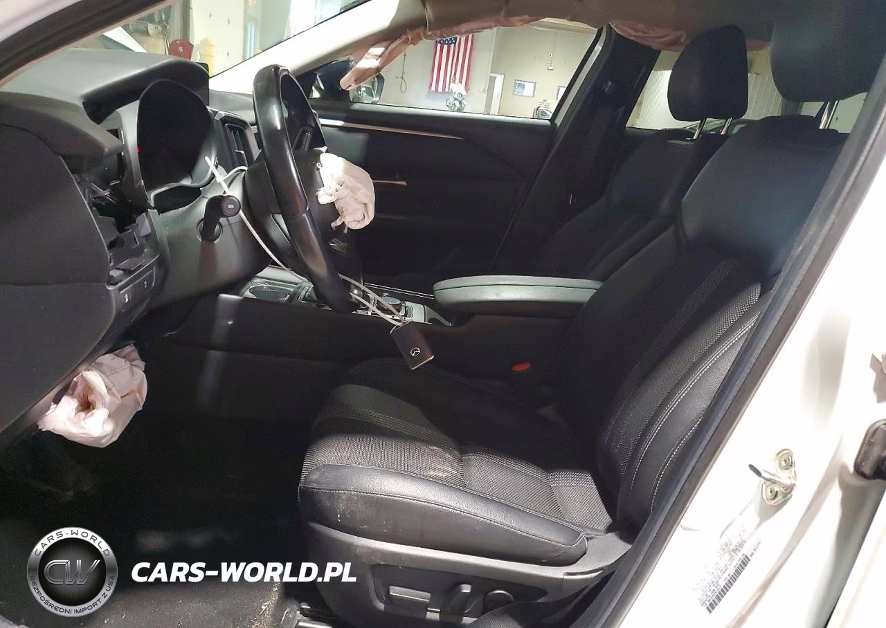2023 Mazda Cx-50 Preferred Plus VIN:7MMVABCM3PN149478 - 7