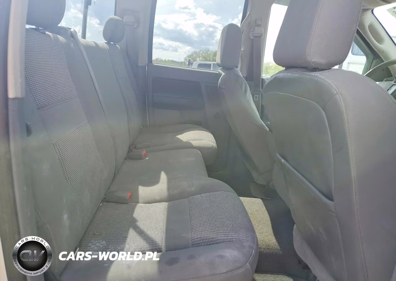 2008 Dodge Ram 3500 St VIN:3D7MX48AX8G225122 - 11