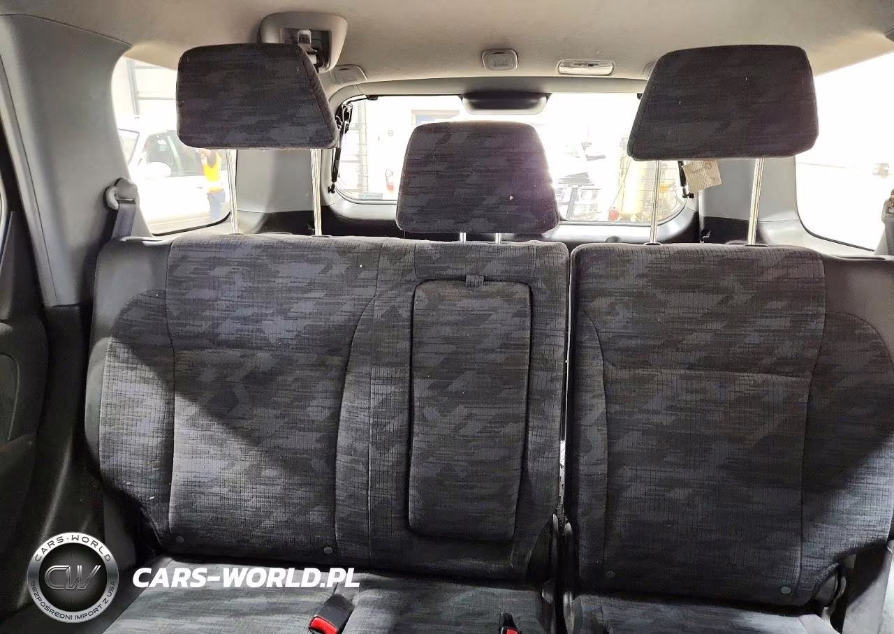 2003 Honda Cr-V Lx VIN:JHLRD78493C014612 - 10