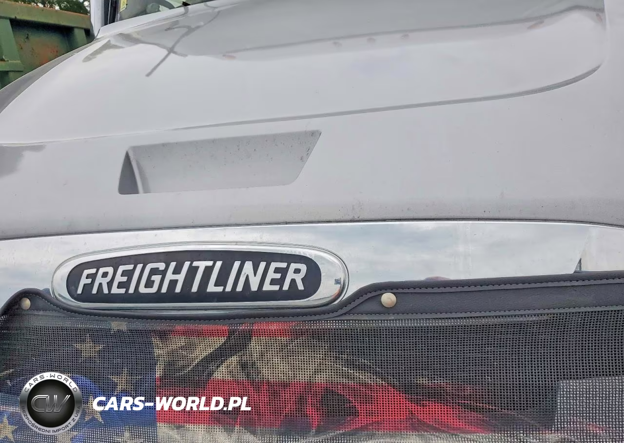 2023 Freightliner Cascadia 126 Semi Truck VIN:3AKJHHDR6PSUK7905 - 7