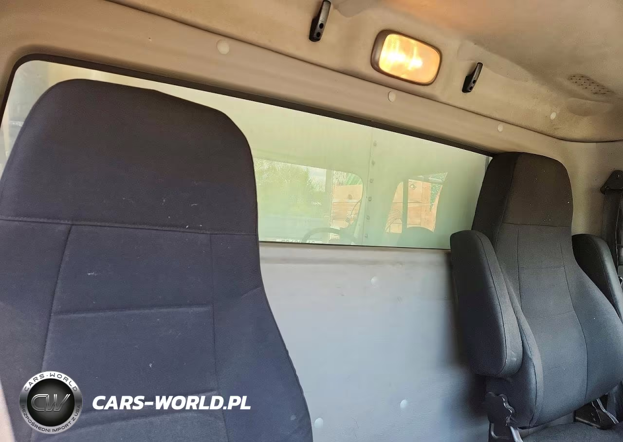 2019 Freightliner M2 106 Med - Refrigerated Box Truck VIN:3ALACWFC0KDLD3454 - 11