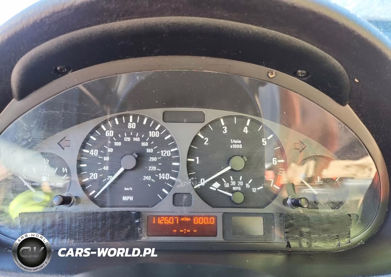 2005 BMW 325 Xi VIN:WBAEU33465PR18678 - 9