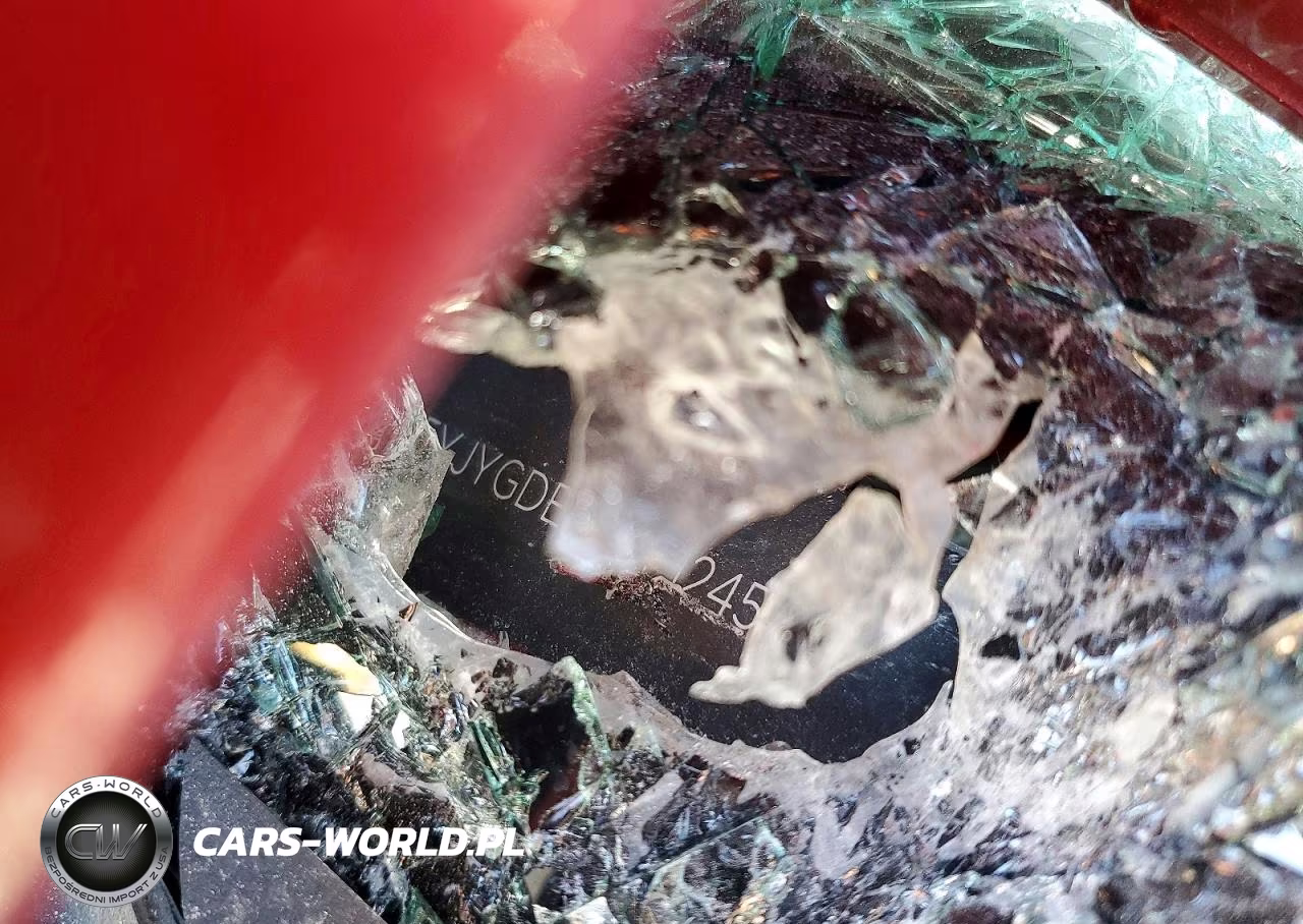 2021 Tesla Model Y VIN:5YJYGDEF3MF124595 - 12