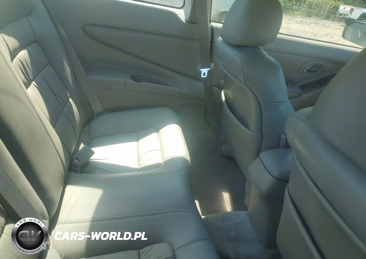 1998 Hond Accord VIN:1HGCG2252WA026214 - 10