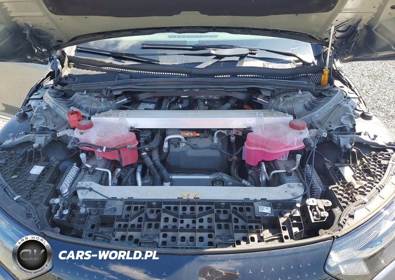 2023 Mercedes-Benz Eqe Sedan 350 4Matic VIN:W1KEG1CB4PF031771 - 11
