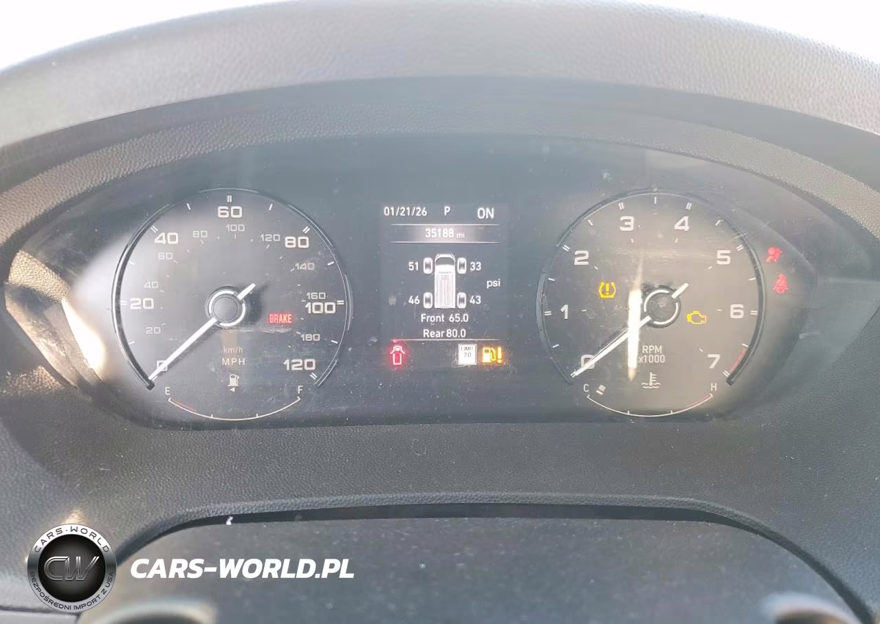 2023 Ram Promaster 2500 Delivery Van VIN:3C6LRVDG5PE543120 - 9