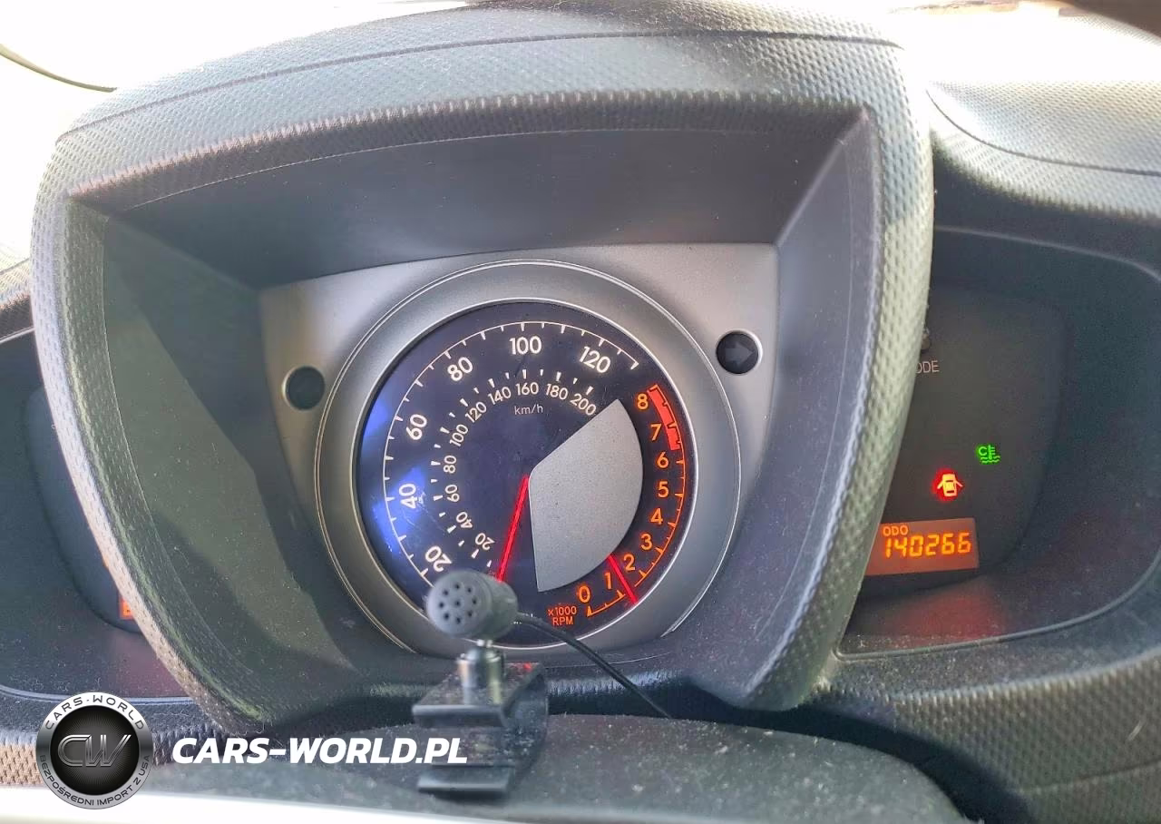 2008 Scion Xd Base VIN:JTKKU10458J012763 - 9