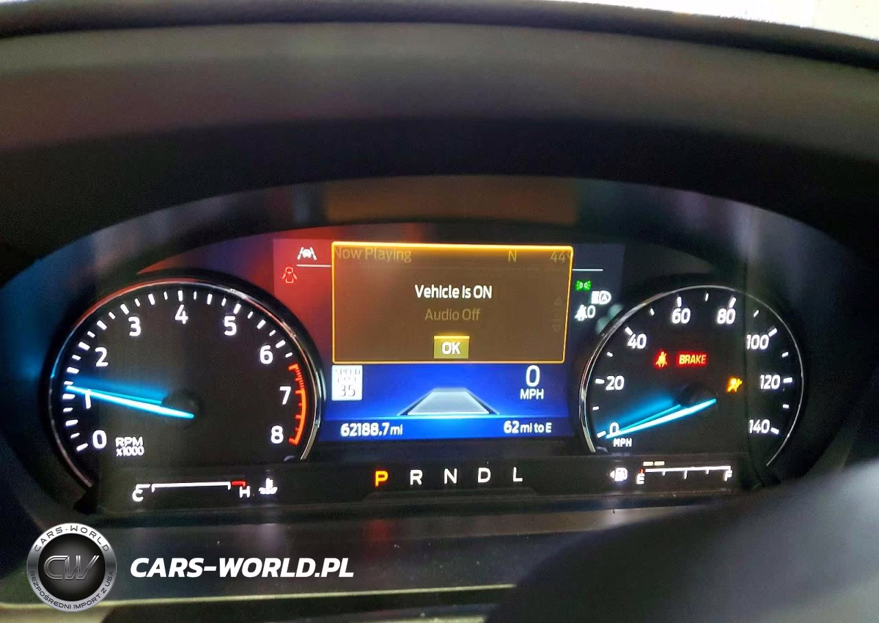 2023 Ford Explorer Limited VIN:1FMSK8FH5PGB25300 - 9