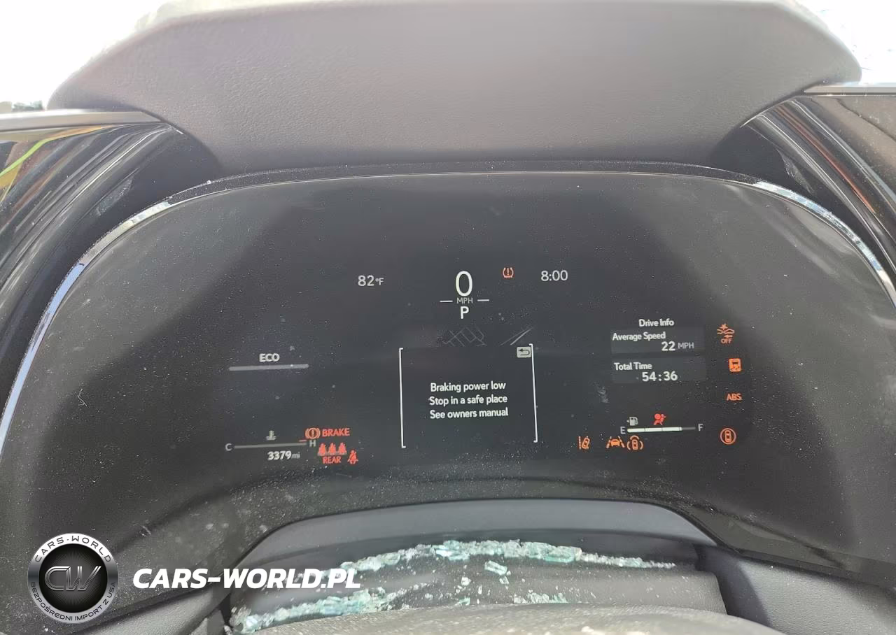 2026 Lexus Rx 350 Premium+ VIN:JTJCHMAA0T2036166 - 9