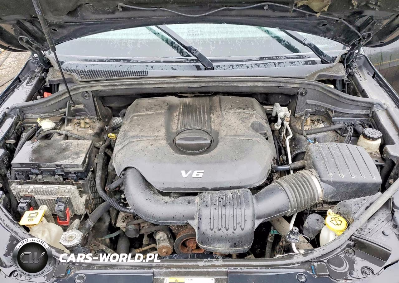 2014 Jeep Grand Cherokee Overland VIN:1C4RJFCGXEC376159 - 12