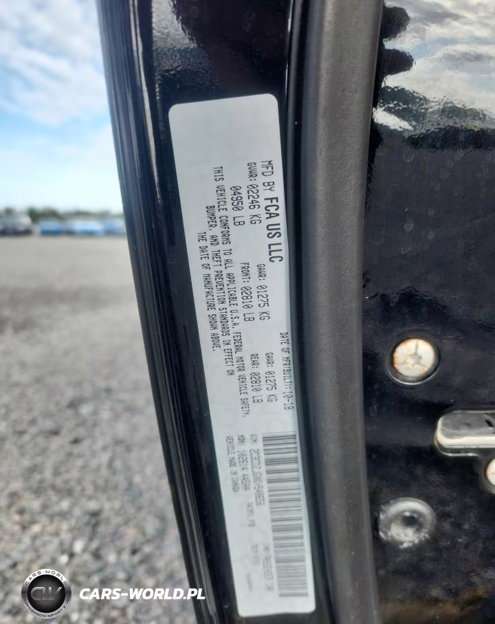 2019 Dodge Challenger Gt VIN:2C3CDZJGXKH548656 - 12