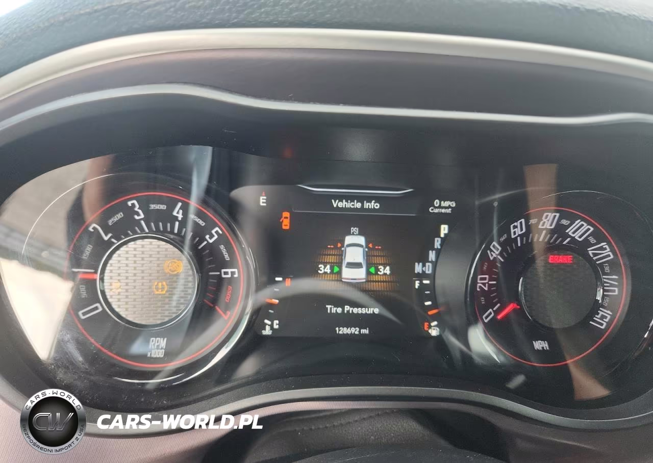 2019 Dodge Challenger Gt VIN:2C3CDZJGXKH548656 - 9