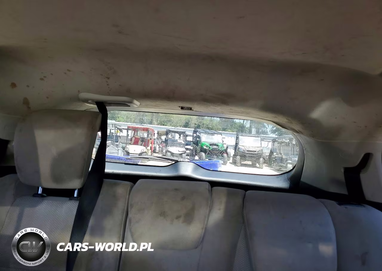 2016 Honda Hr-V Ex VIN:3CZRU5H54GM709380 - 10