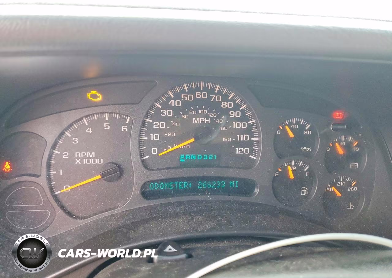 2003 GMC Yukon Xl K1500 VIN:1GKFK16ZX3J255676 - 18