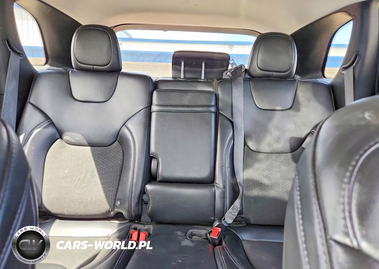 2019 Jeep Cherokee Latitude Plus VIN:1C4PJMLN4KD167371 - 10