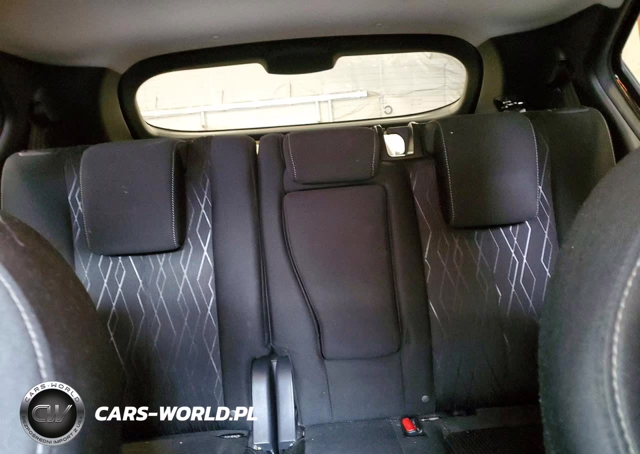 2018 Mitsubishi Eclipse Cross Se VIN:JA4AT5AA9JZ038544 - 10
