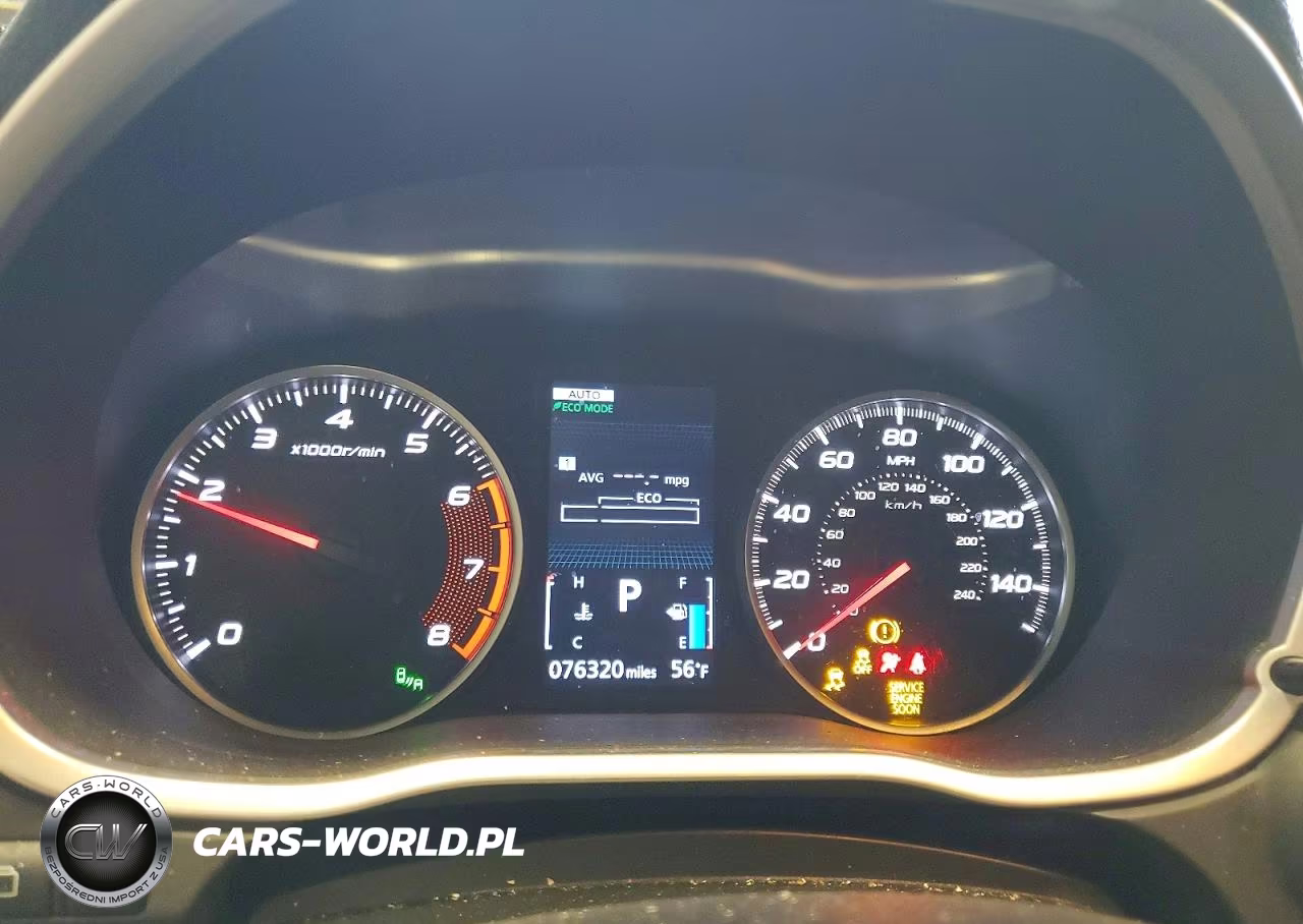 2018 Mitsubishi Eclipse Cross Se VIN:JA4AT5AA9JZ038544 - 9
