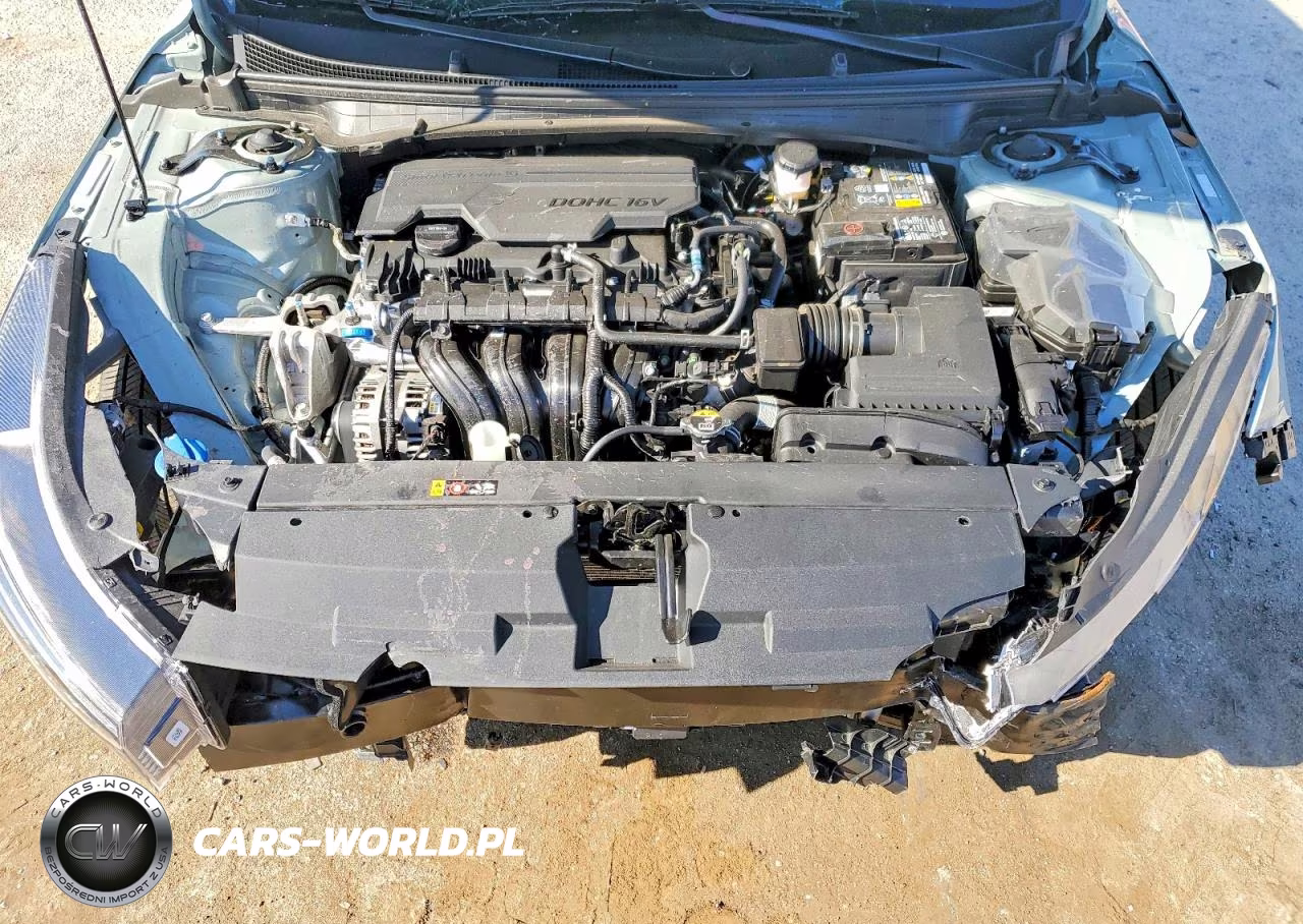 2026 Kia K4 Lxs VIN:3KPFT4DE3TE290499 - 11