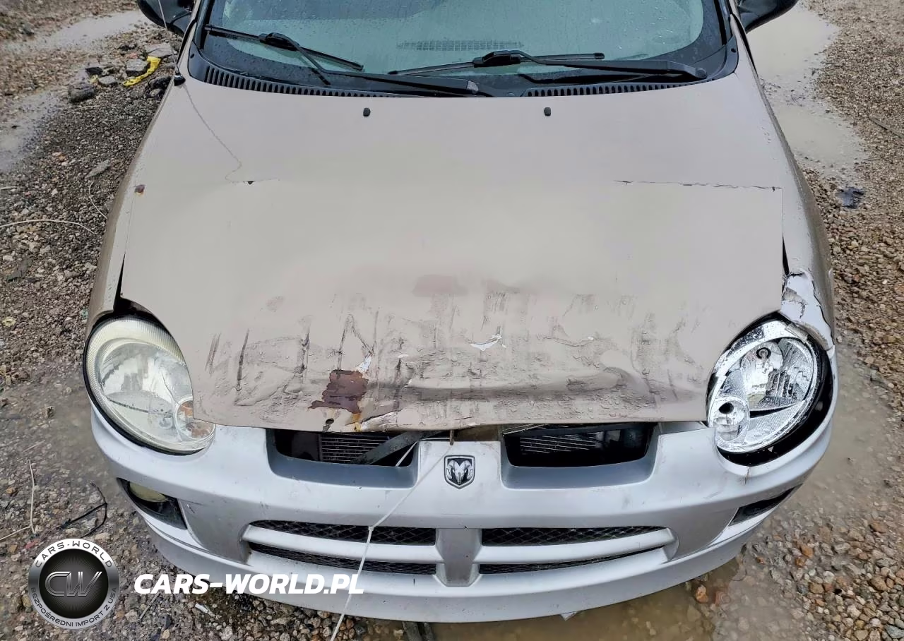 2001 Plymouth Neon Base VIN:1P3ES46C61D279148 - 11