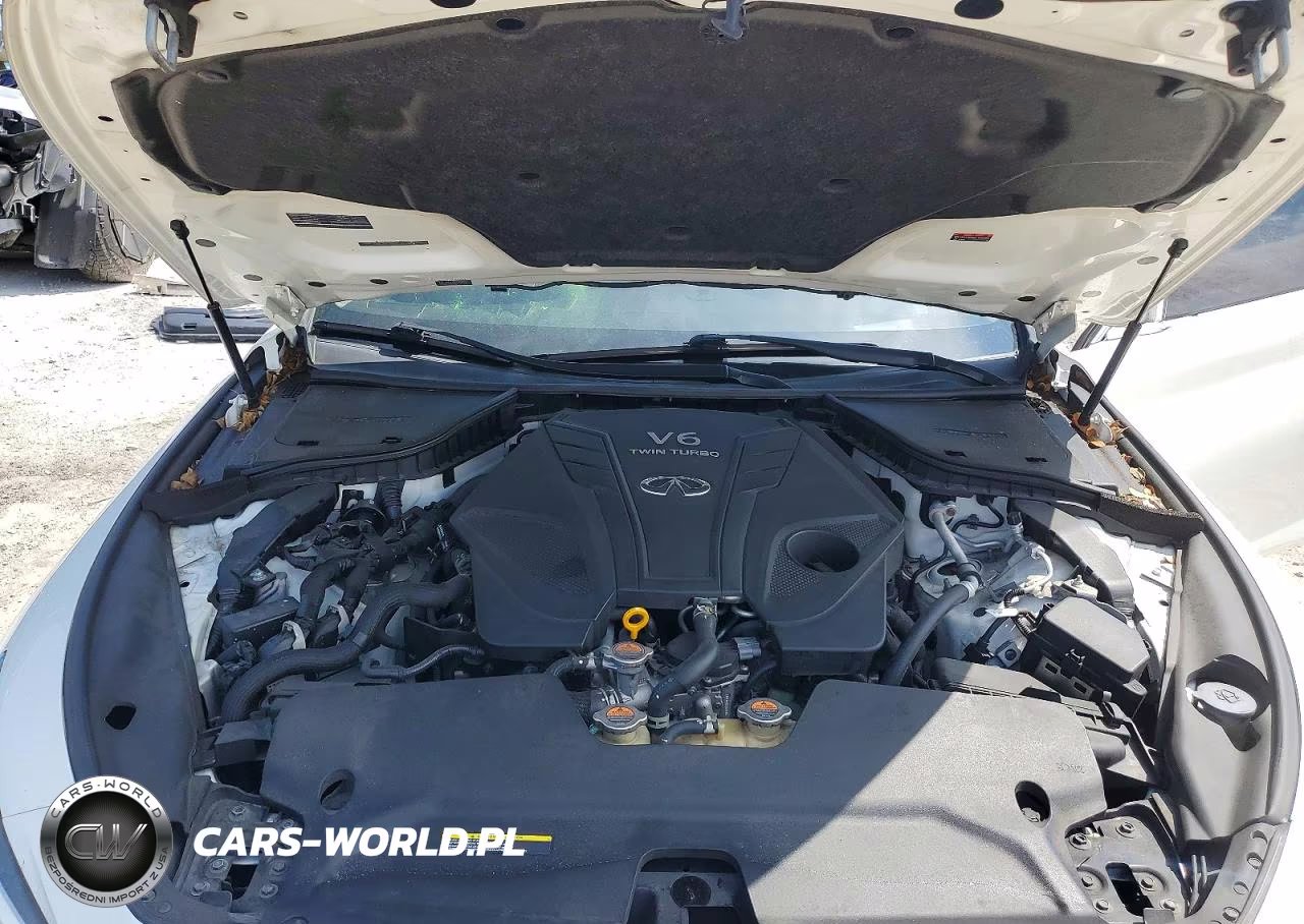2021 Infiniti Q50 Luxe VIN:JN1EV7BP5MM702312 - 11