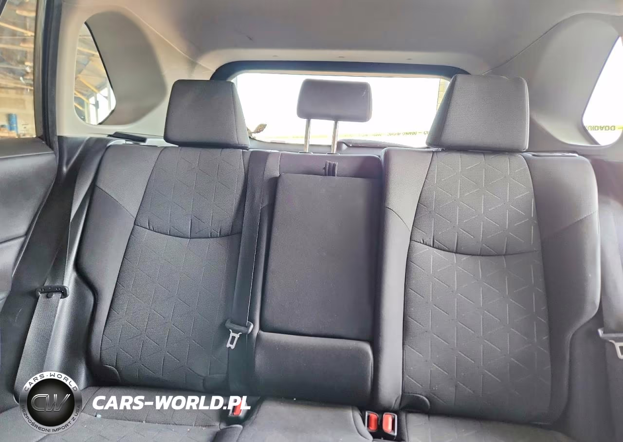 2020 Toyota Rav4 Xle VIN:2T3W1RFV3LC082595 - 10