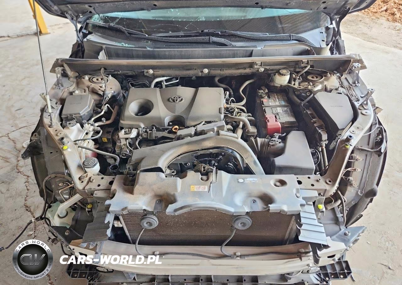 2020 Toyota Rav4 Xle VIN:2T3W1RFV3LC082595 - 12
