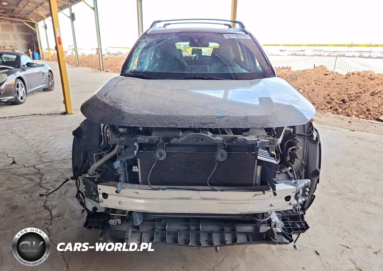 2020 Toyota Rav4 Xle VIN:2T3W1RFV3LC082595 - 5