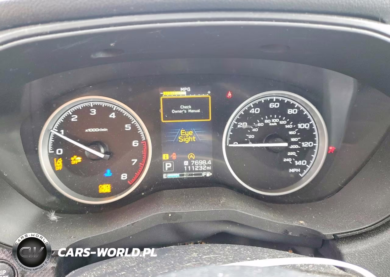 2021 Subaru Forester Premium VIN:JF2SKAJC5MH572756 - 9