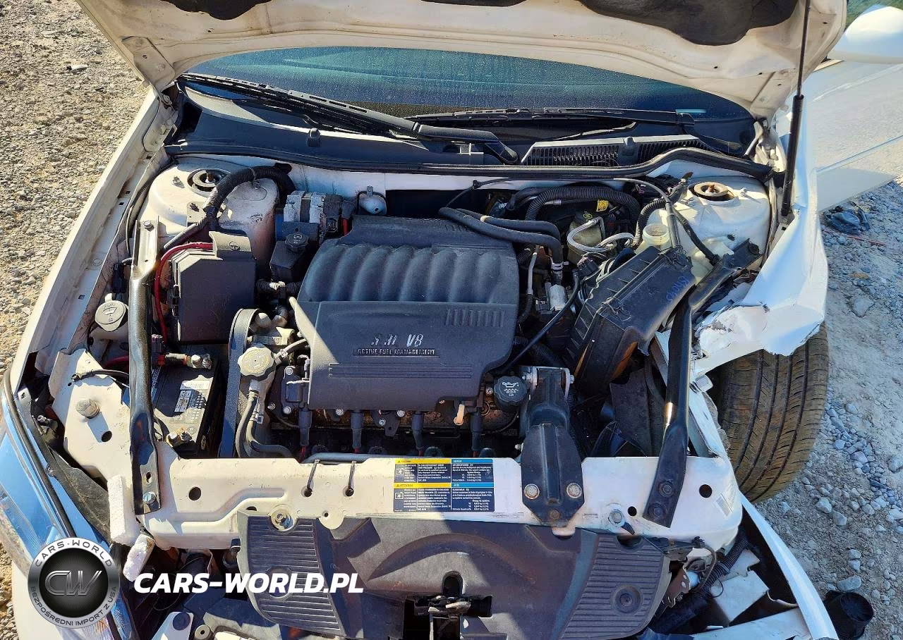 2008 Chevrolet Impala Super Sport VIN:2G1WD58C489252063 - 11