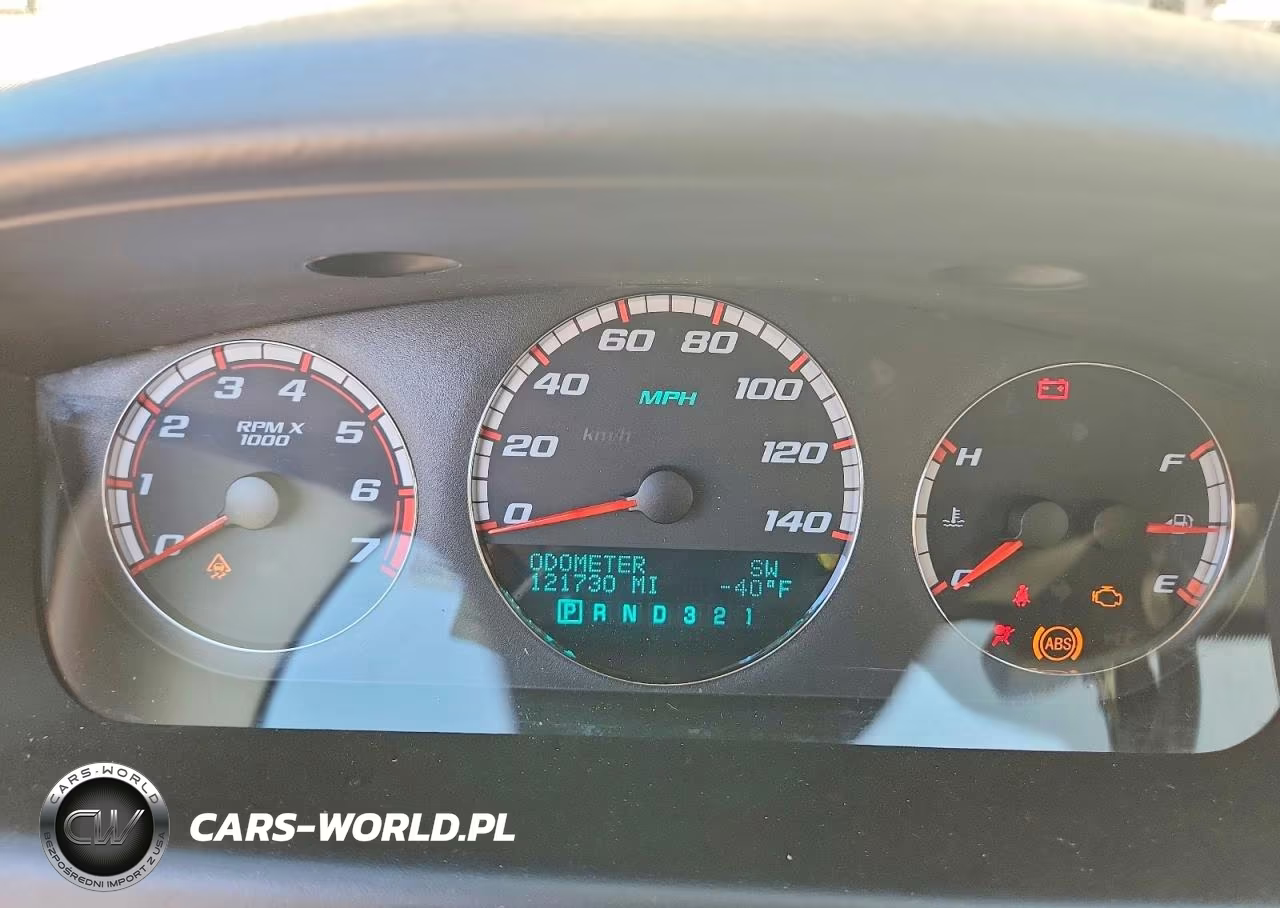 2008 Chevrolet Impala Super Sport VIN:2G1WD58C489252063 - 9