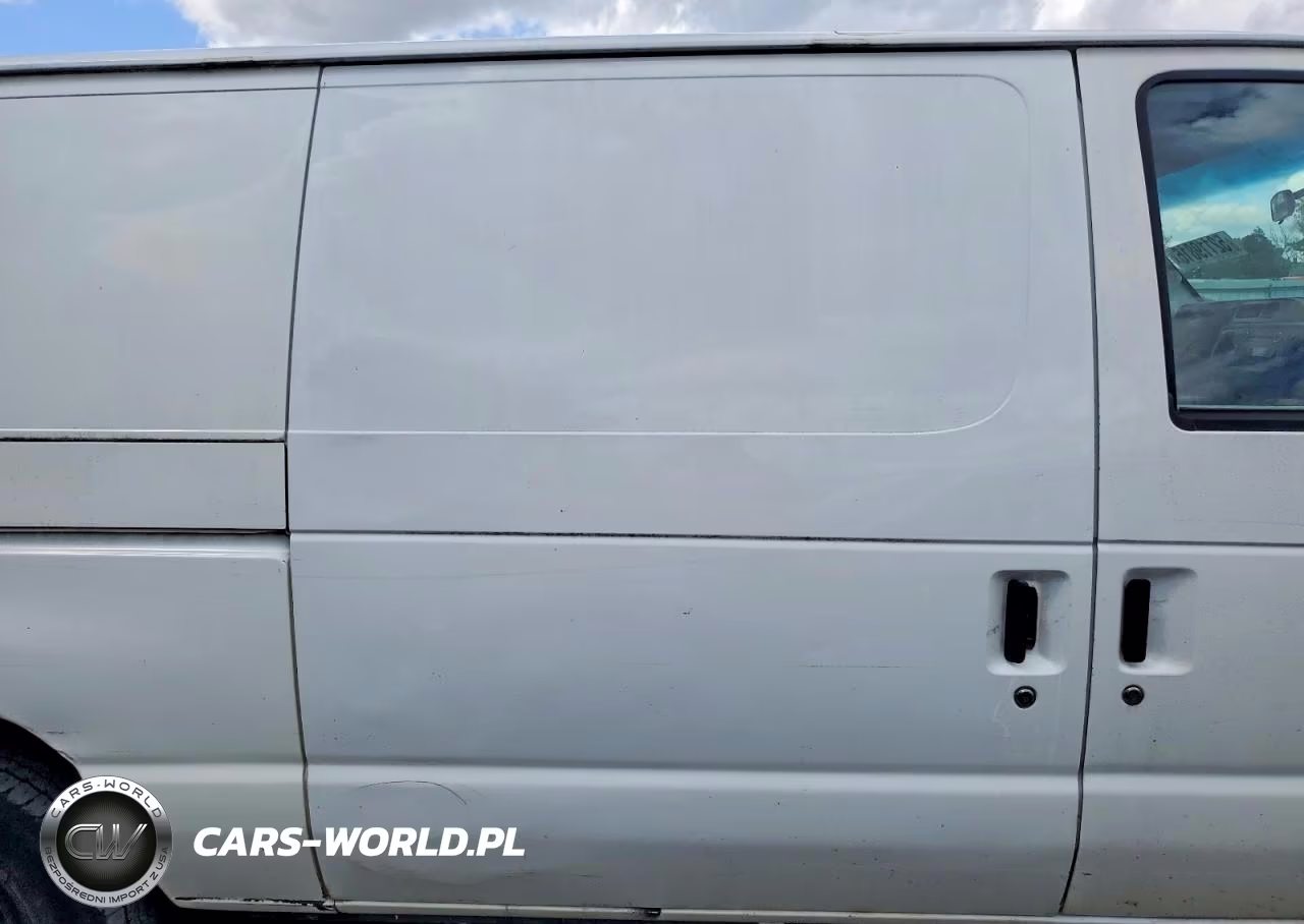 2010 Ford Econoline E150 Van VIN:1FTNE1EW8ADA88350 - 11