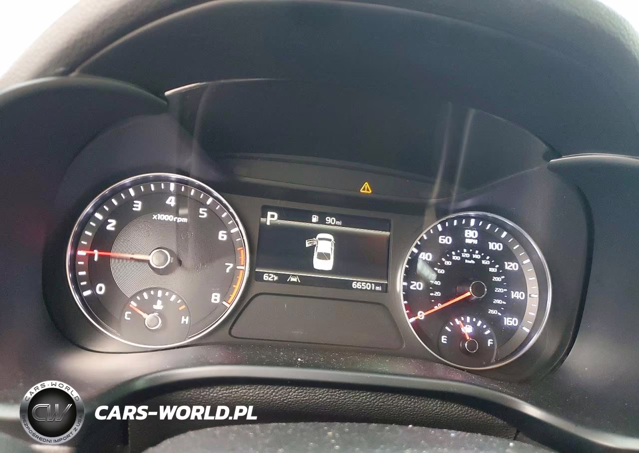 2024 Kia Forte Lxs VIN:3KPF24AD3RE730373 - 9
