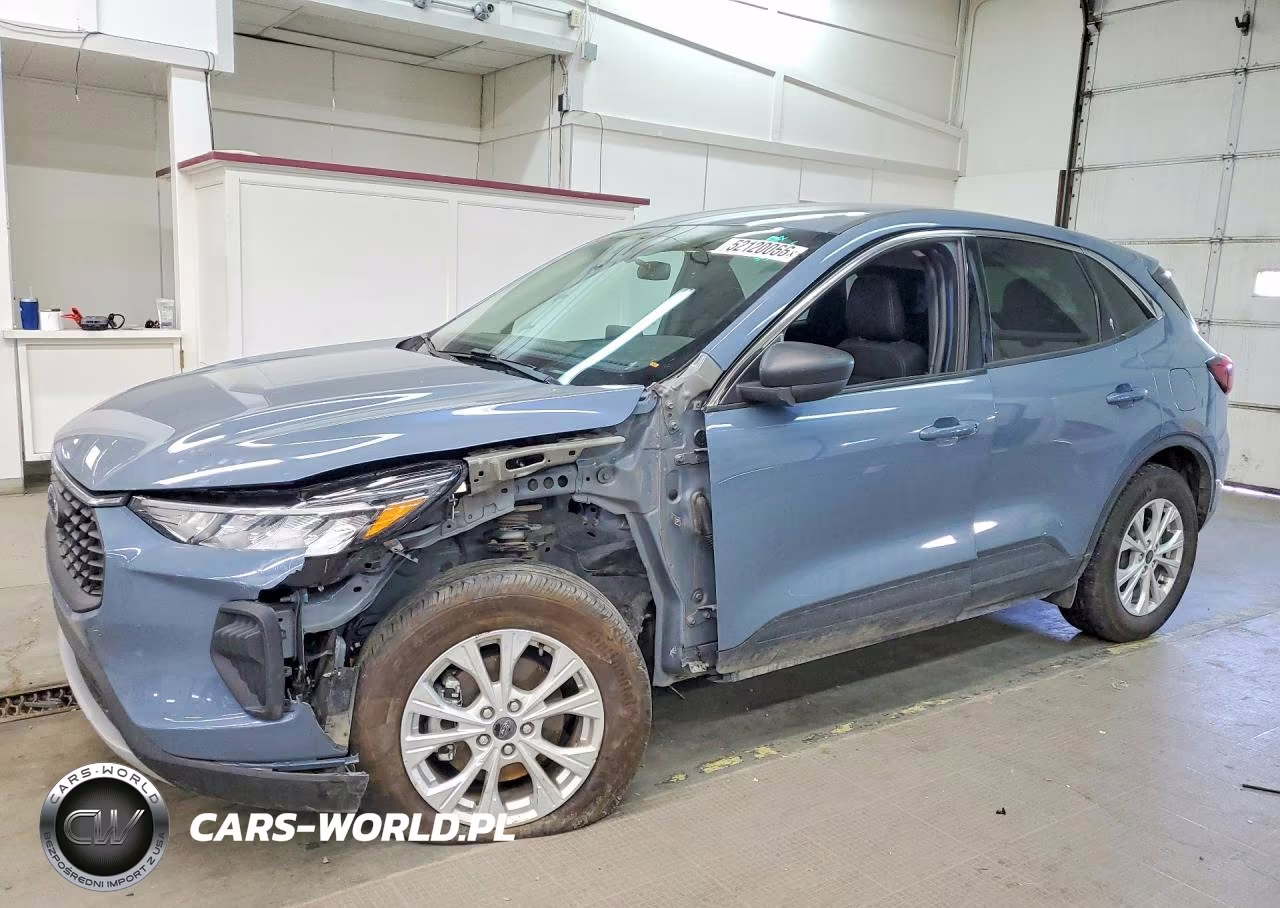 2024 Ford Escape Active – zdjęcie 1 z 14