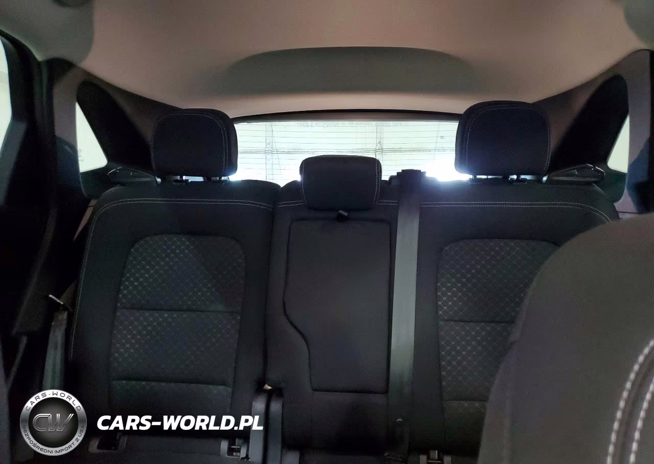 2024 Ford Escape Active VIN:1FMCU9GN7RUA59409 - 10