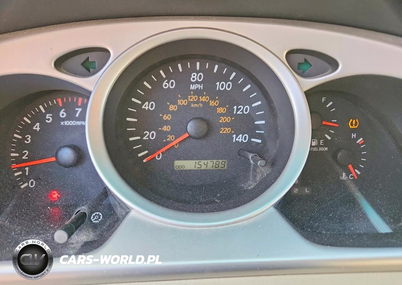 2005 Toyota Highlander Limited VIN:JTEEP21A650122241 - 9