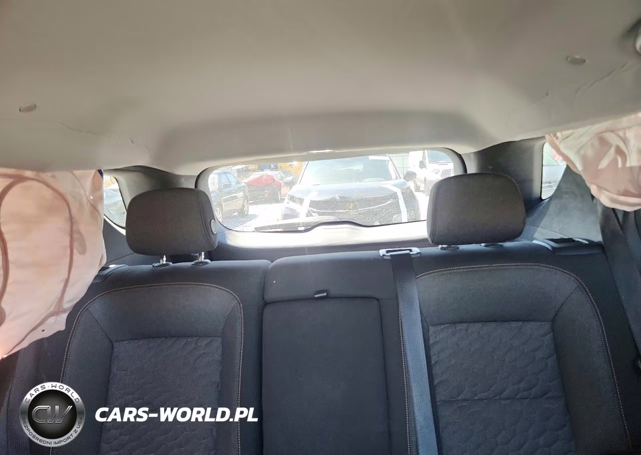 2019 Chevrolet Equinox Lt VIN:3GNAXUEV5KS577301 - 10