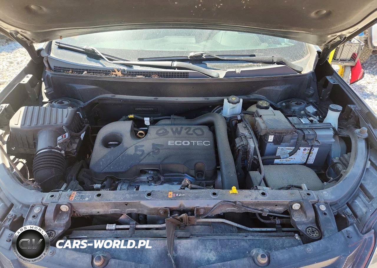 2019 Chevrolet Equinox Lt VIN:3GNAXUEV5KS577301 - 12