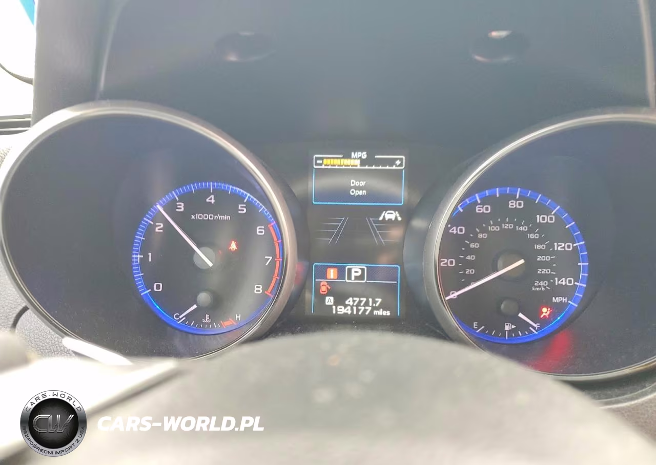 2018 Subaru Legacy 2.5I Premium VIN:4S3BNAF61J3034234 - 9