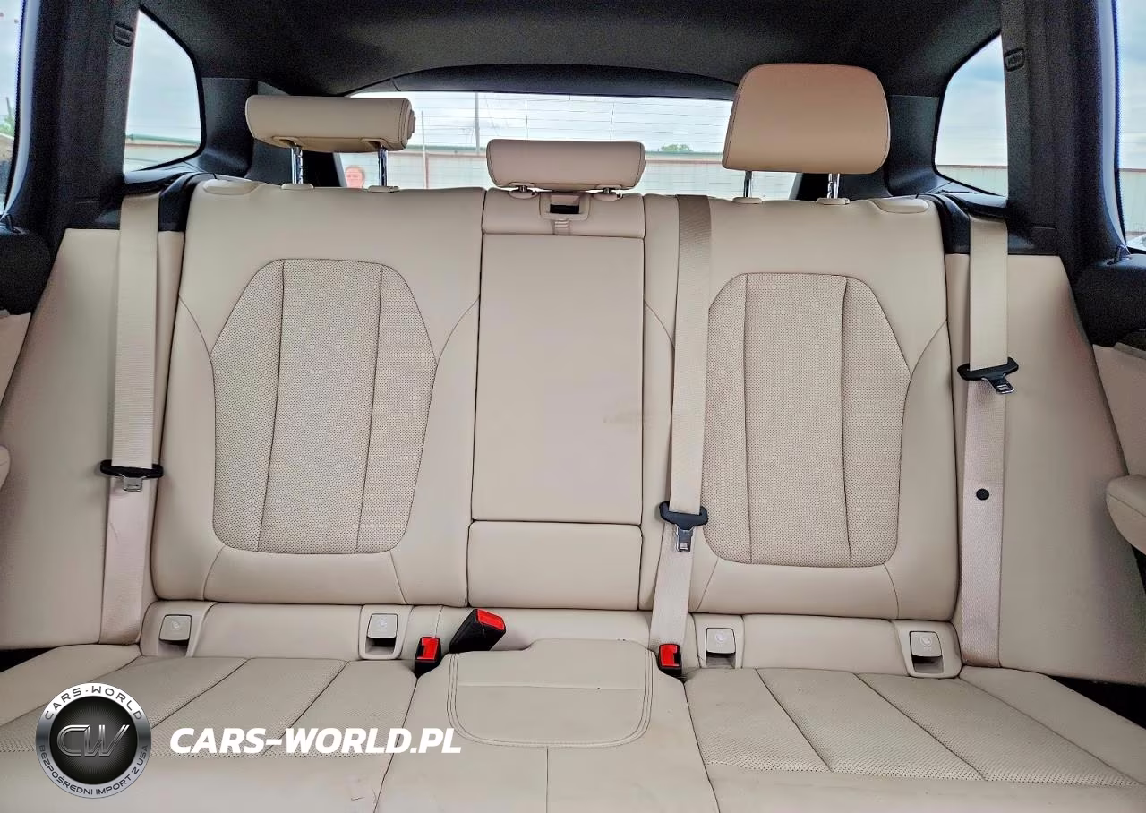 2022 BMW X3 Sdrive30I VIN:WBX47DP0XNN173385 - 10