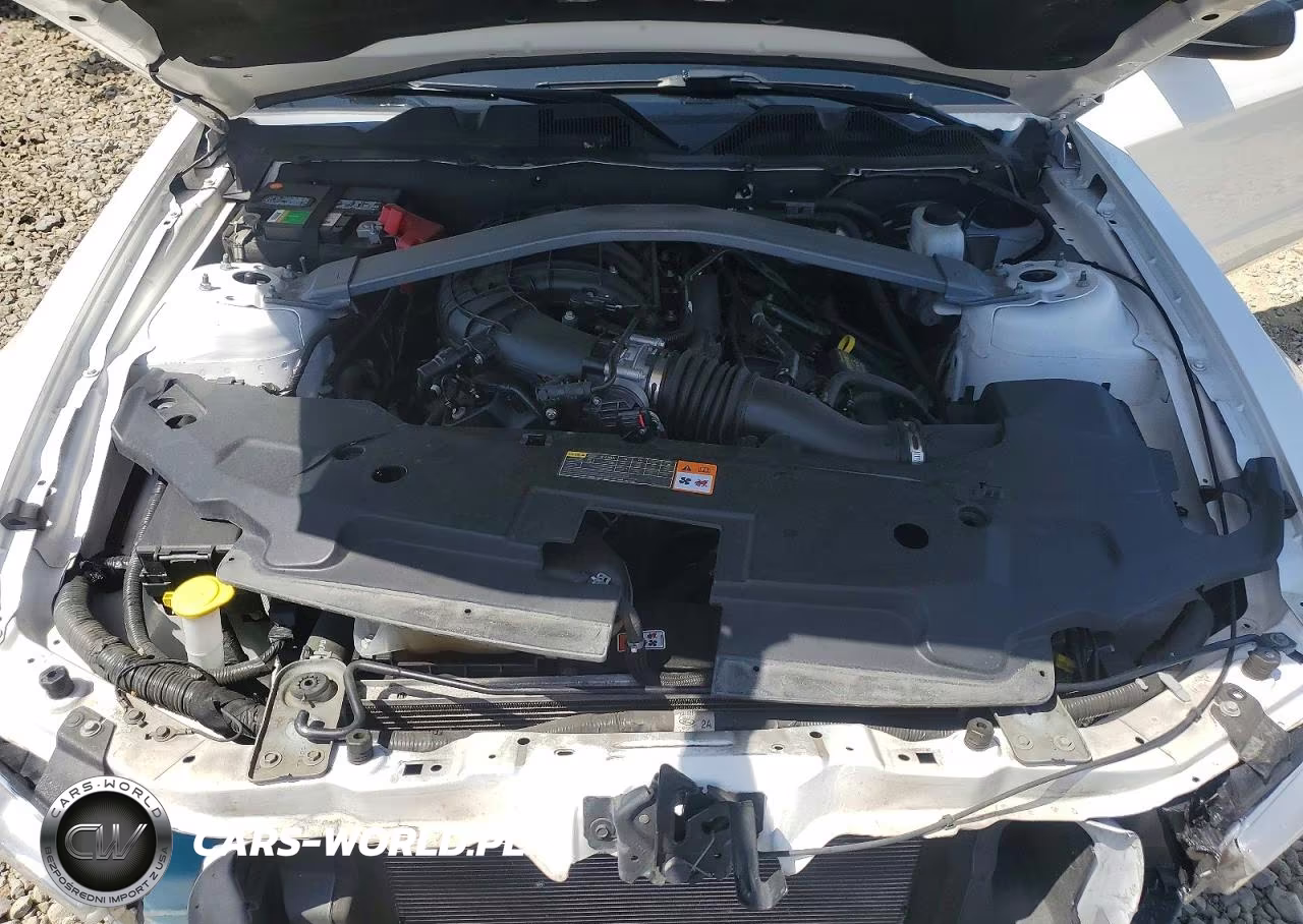 2012 Ford Mustang VIN:1ZVBP8EM1C5236997 - 11