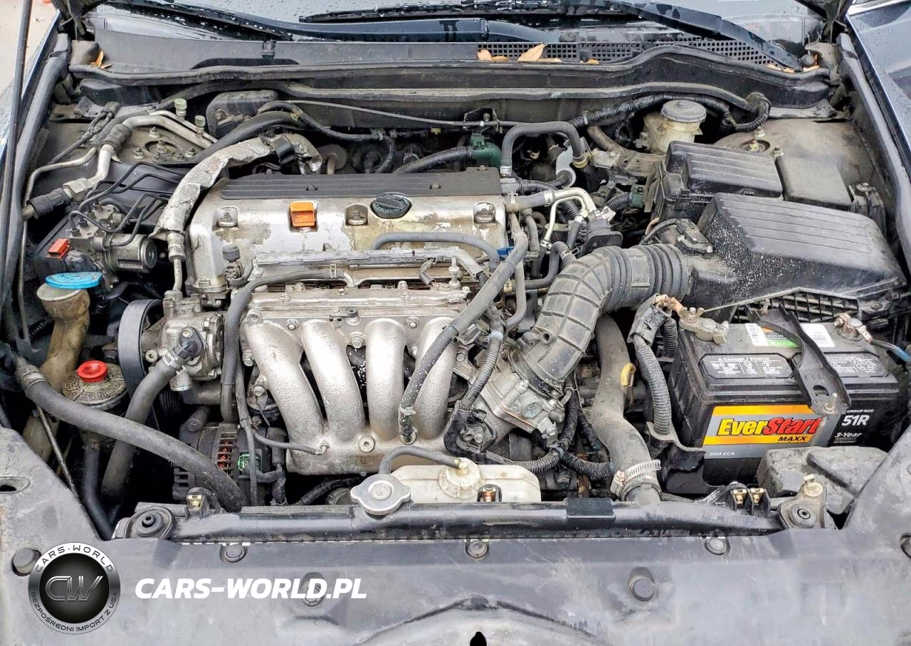 2007 Honda Accord Ex VIN:1HGCM56807A151664 - 11