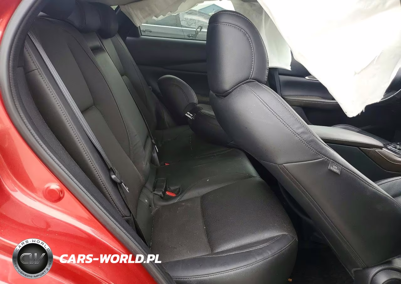 2022 Mazda Cx-30 Premium Plus VIN:3MVDMBEYXNM438771 - 11