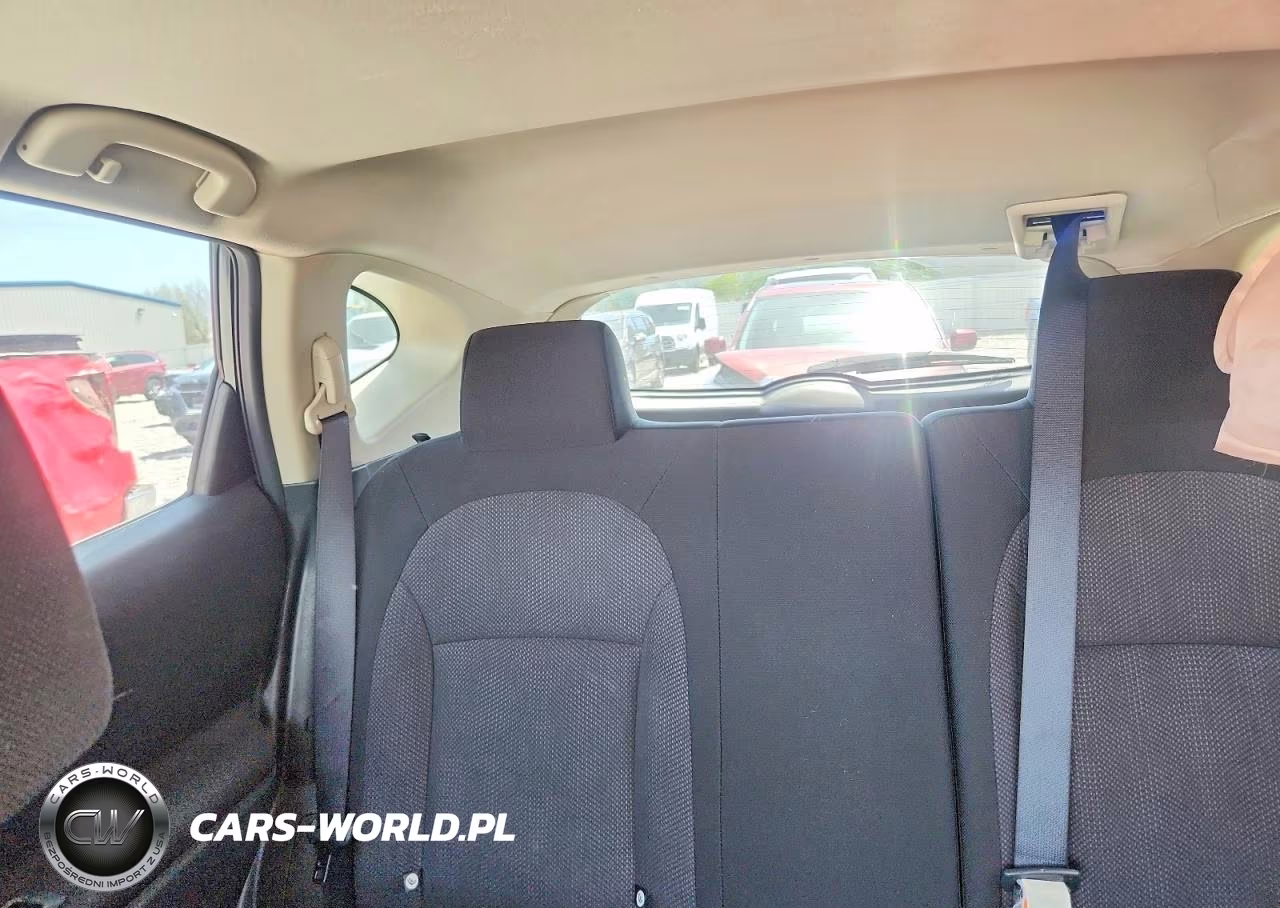 2013 Nissan Rogue S VIN:JN8AS5MTXDW006055 - 10